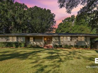 313 Brawood Dr, Mobile, AL 36608