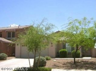 4450 S Lariat Ct, Gilbert, AZ 85297