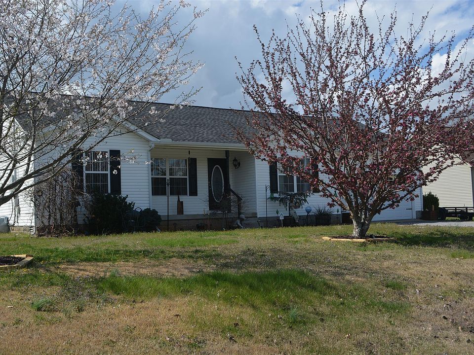 2nd image of 116 S Sunny Ridge Ct