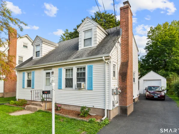 50 Jensen Street, Manchester, CT 06042