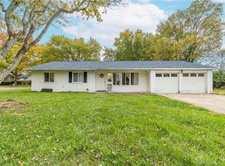 4831 Free Pike, Dayton, OH 45416