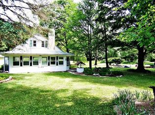 3098 Swamp College Rd, Trumansburg, NY 14886