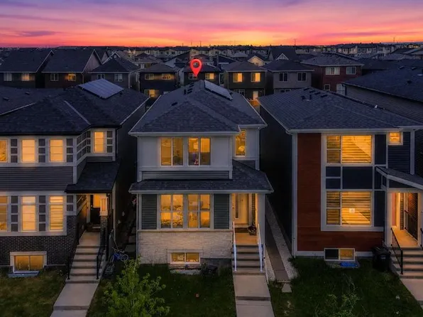 51 N Cornerstone Grn NE, Calgary, AB T3N 2A6