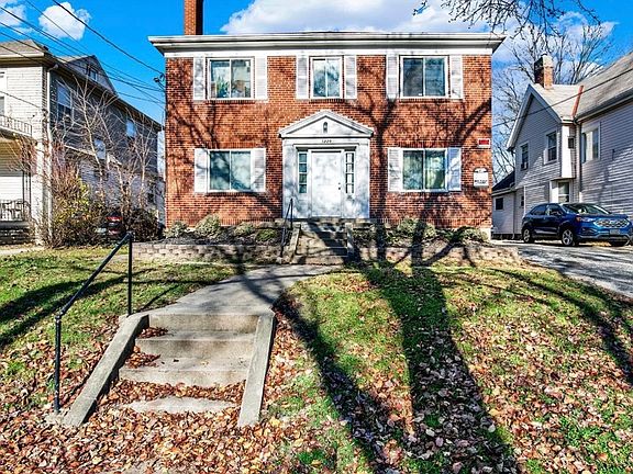 5th image of 1226 Franklin Ave APT 1