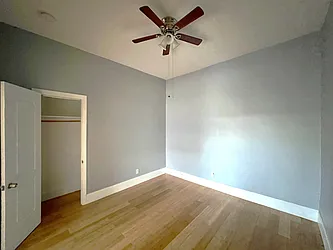 Rented by Corcoran