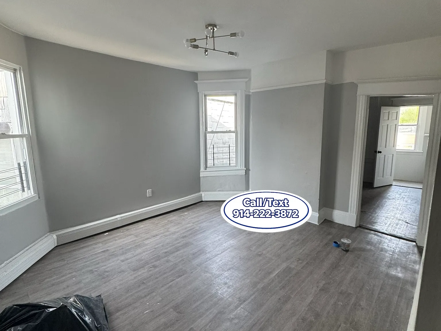 3 bed, $3,000 — Photo 2