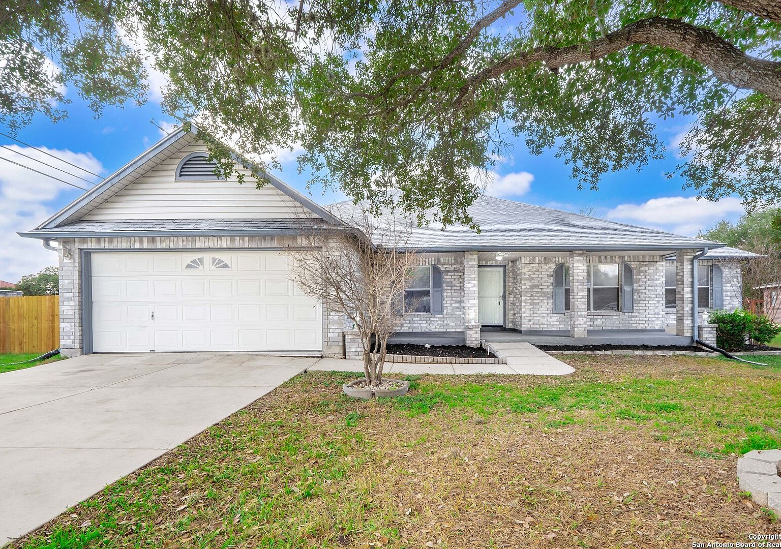 7403 Legend Point Dr, San Antonio, TX 78244 | MLS #1930253 | Zillow