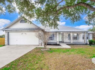 7403 Legend Point Dr, San Antonio, TX 78244