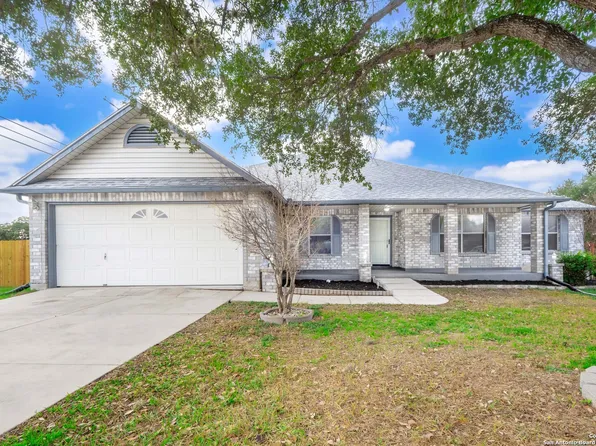 7403 Legend Point Dr, San Antonio, TX 78244