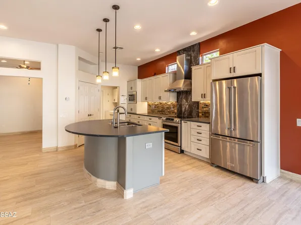 13570 N Nightstar Ct, Marana, AZ 85658