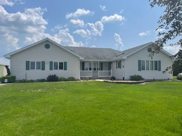 4082 12000th Rd, Peotone, IL 60468