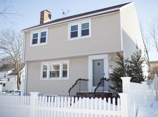 53 Carleton St, Revere, MA 02151