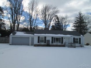 4657 Midway St, Saginaw, MI