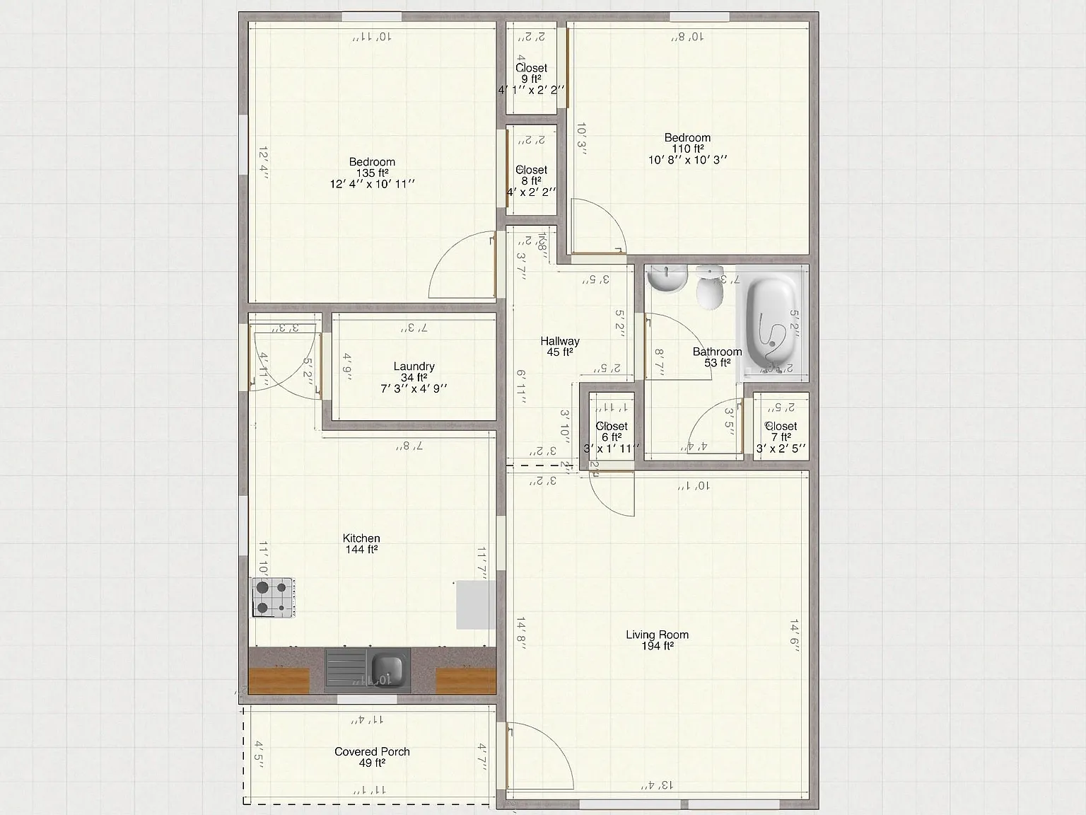 Wilson Dr Apts — Photo 2
