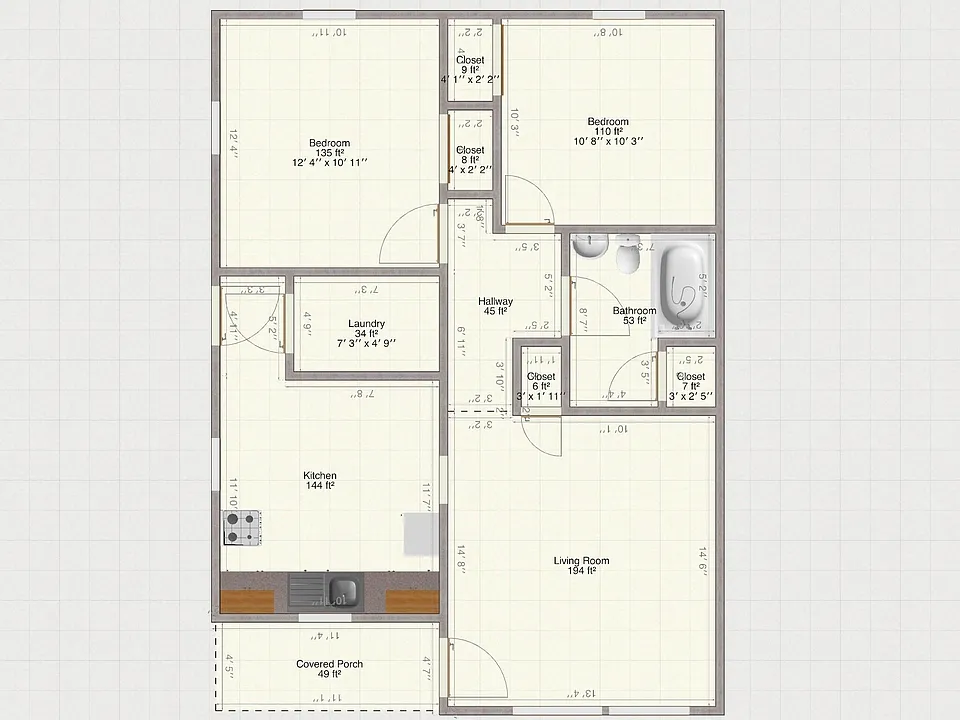 315 Wilson St