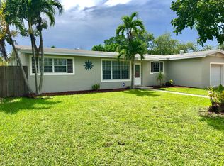 19700 Franjo Rd, Cutler Bay, FL 33157