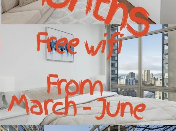 1288 Alberni St #1604, Vancouver, BC V6E 4N5