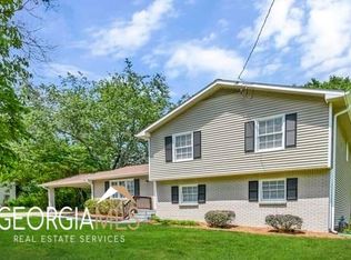 444 Mephisto Cir, Lawrenceville, GA 30046