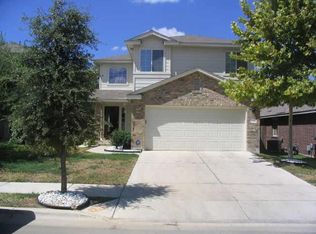 2306 Wilma Rudolph Rd, Austin, TX 78748