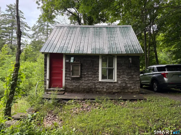 128 Popple Swamp Road, Cornwall, CT 06754