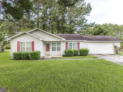 308 Parker Dairy Rd, Dublin, GA, 31021