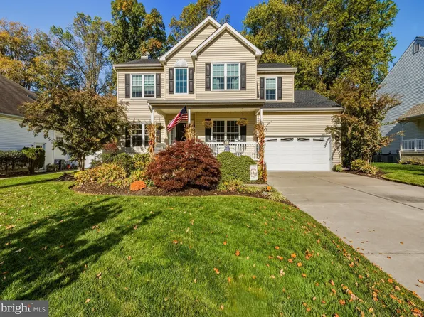 1810 Fernwood Dr, Woodbury, NJ 08096
