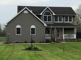 6965 Spencer Lake Rd, Medina, OH 44256