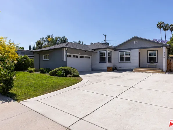 18336 Calvert St, Reseda, CA 91335