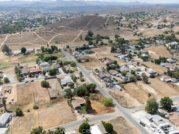 0 Paseo Diablo, Menifee, CA 92587