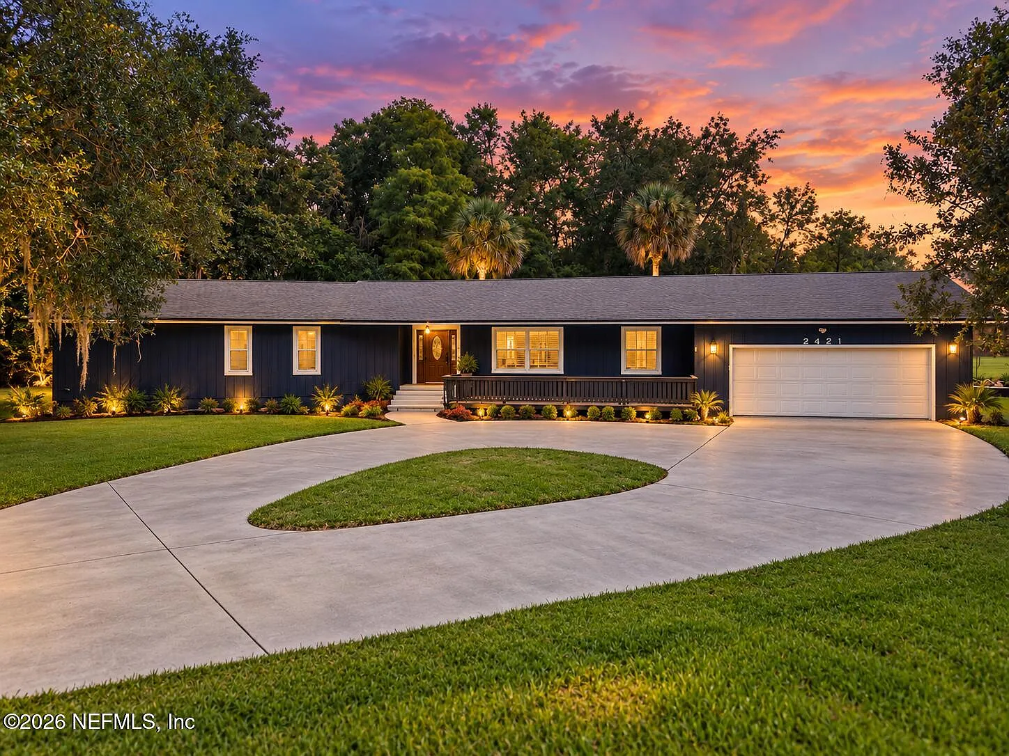 4 bed, 2.5 bath, 2158 sqft, $2,950 — Photo 1