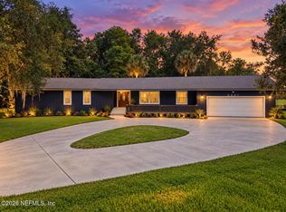 2421 Dogwood Ln, Orange Park, FL 32073