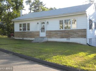 290 Bay Ave, Prince Frederick, MD