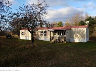 523 Stetson Rd, Newport, ME 04953