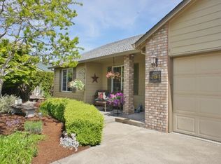 764 SW Westvale St, McMinnville, OR 97128