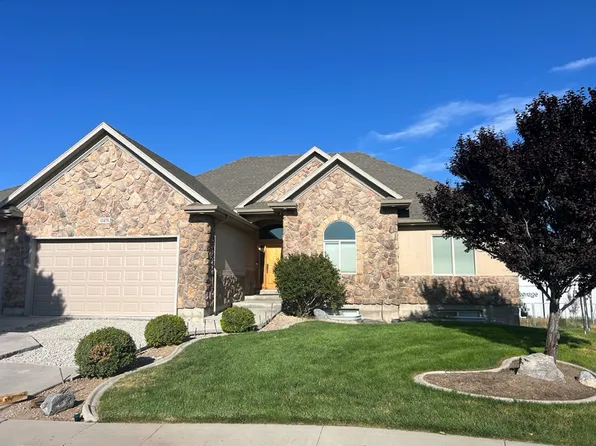 11475 S Gold Stone Dr, South Jordan, UT 84009
