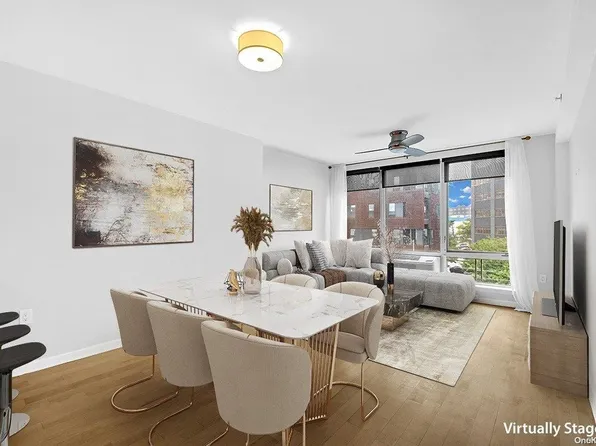 13-11 Jackson Avenue #4B, Long Island City, NY 11101
