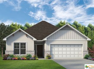 724 Ashberry Dr, Temple, TX 76502