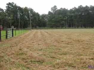 Tbd Lebeau Rd, Saint Amant, LA 70774