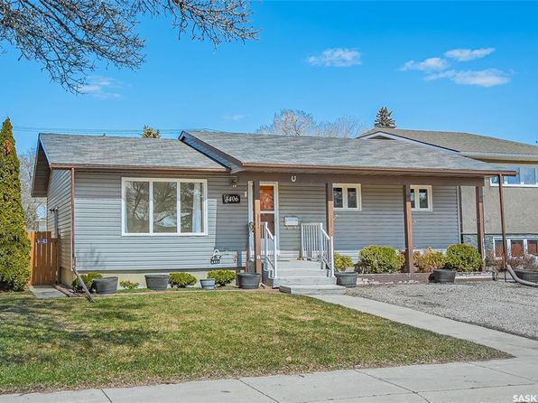 3406 Calder CRESCENT, Saskatoon, SK S7J 4W6