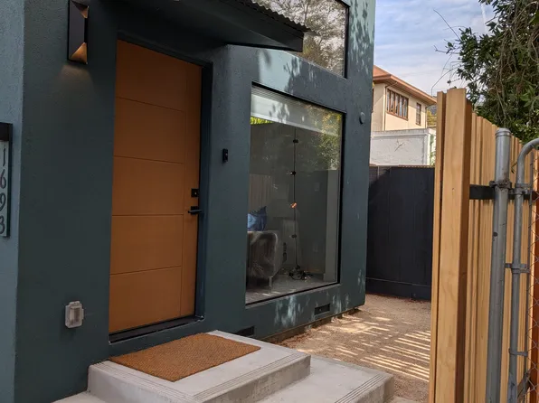 1693 Oxford St, Berkeley, CA 94709