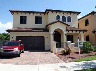 10505 SW 231st Ter, Miami, FL 33190