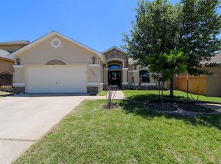 3909 Aidin St, Laredo, TX 78045