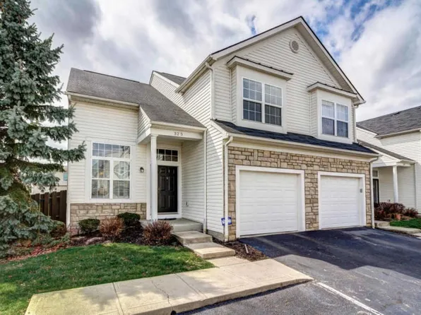 325 Southworth Dr, Sunbury, OH 43074