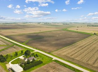 Highway C45, Shell Rock, IA 50670