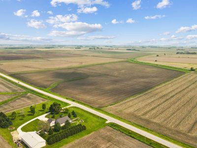 Highway C45, Shell Rock, IA, 50670