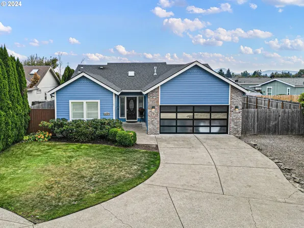 3790 Berkshire St, Eugene, OR 97401