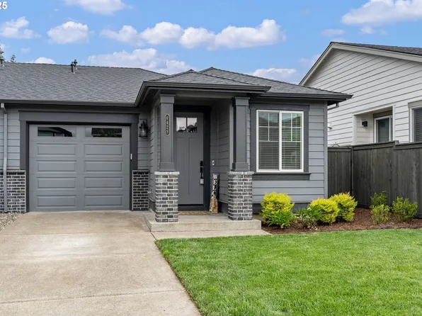 6429 SE Provence St, Hillsboro, OR 97123