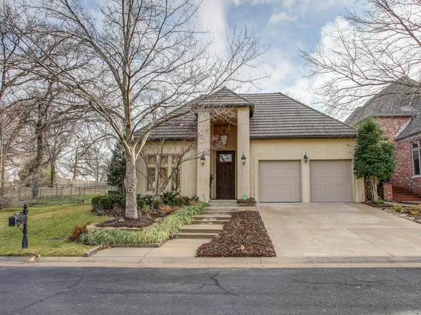 9605 S Vandalia Ave, Tulsa, OK 74137