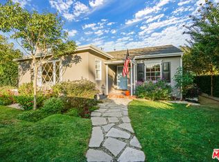 1972 Stearns Dr, Los Angeles, CA 90034