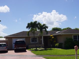 4221 SW 133rd Ave, Miami, FL 33175